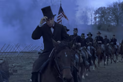Lincoln