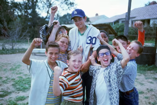 Sandlot