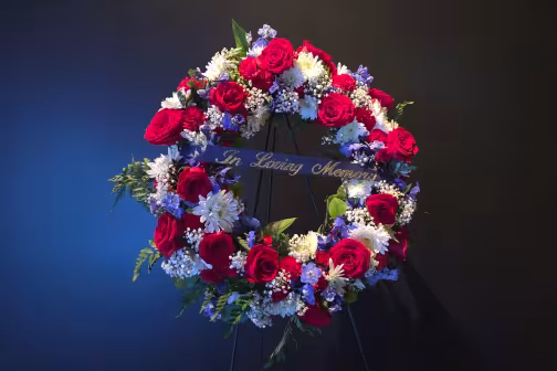 wreath