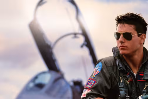 Top Gun (1986)