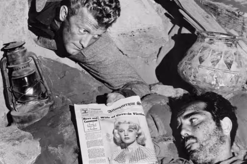 Ace in the Hole (1951)