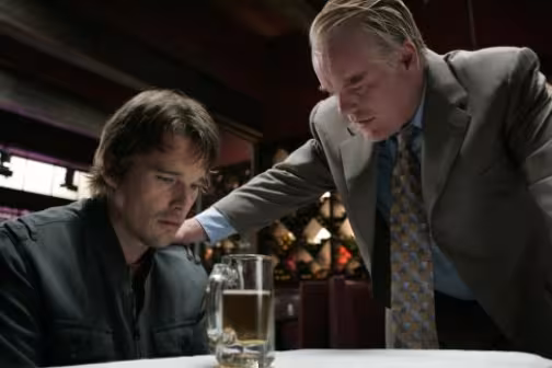Before the Devil Knows You’re Dead (2007)
