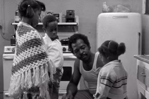 Bless Their Little Hearts (1984)