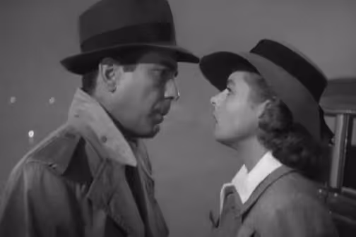 Casablanca (1942)