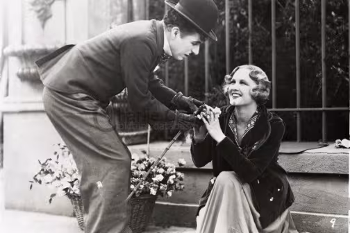 City Lights (1931)