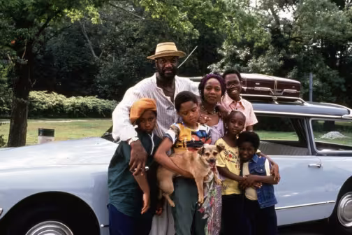 Crooklyn (1994)