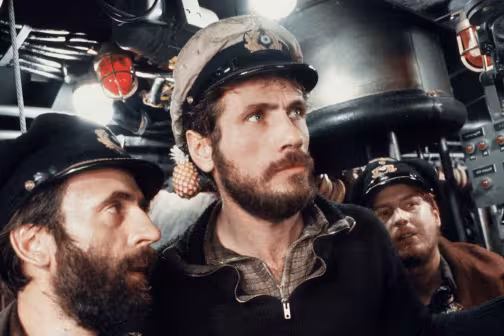 Das Boot (1981)