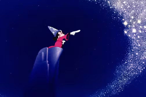 Fantasia (1940)