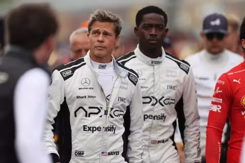 F1 (2025)