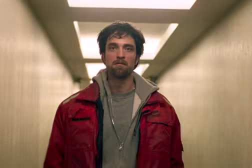 Good Time (2017)