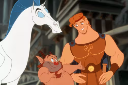 Hurcules (1997)