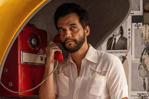 The Secret Agent (2025)