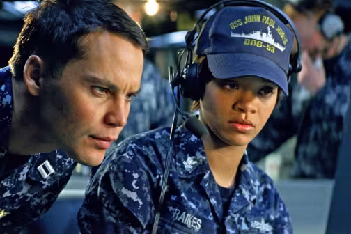Battleship (2012)