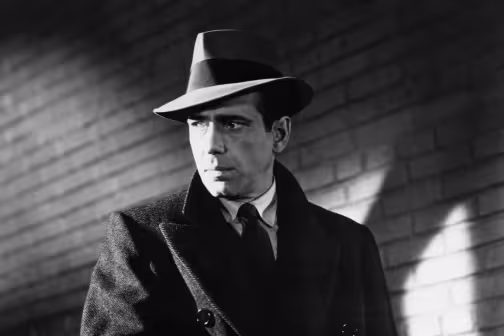 The Maltese Falcon (1941)