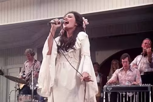 Nashville (1975)