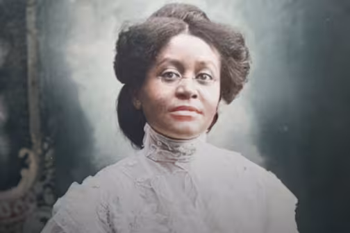 Annie Turnbo Malone: The Untold Story (2026)