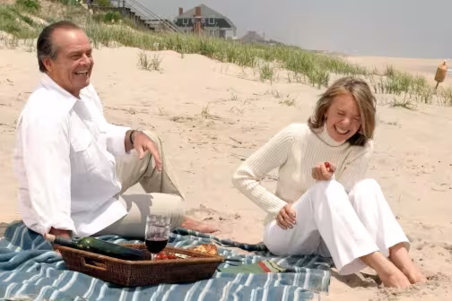 Something’s Gotta Give (2003)