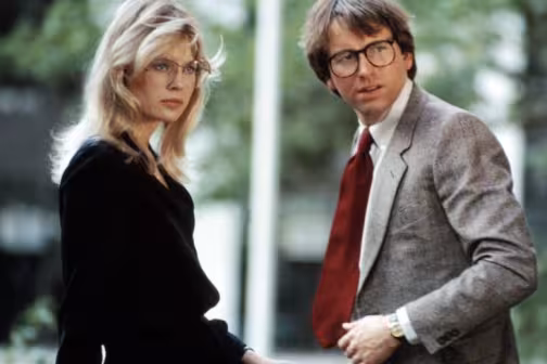 They All Laughed (1981)
