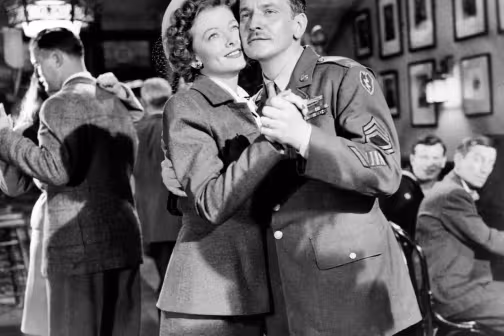The Best Years of Our Lives (1946)