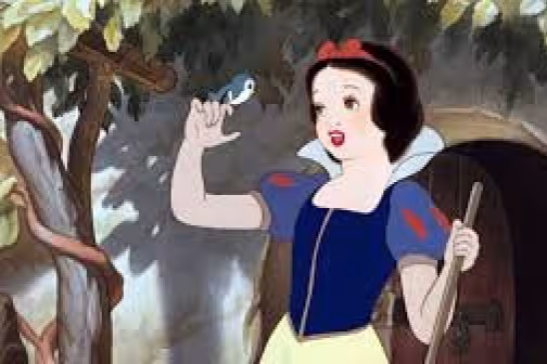 Snow White (1937)