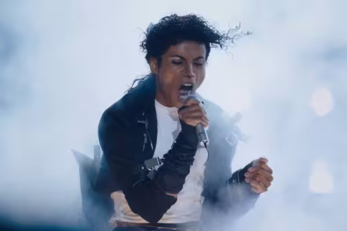 Michael (2026)