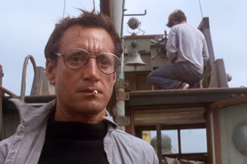 Jaws (1975)