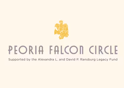 Peoria Falcon Circle