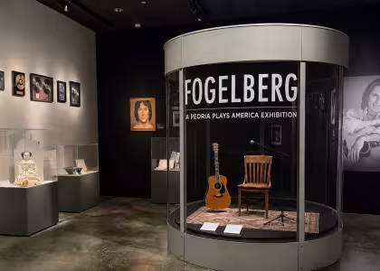 Fogelberg