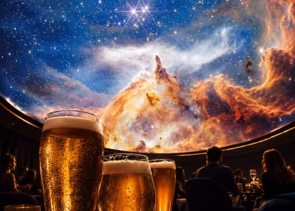 Pub Night