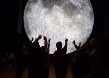 moon