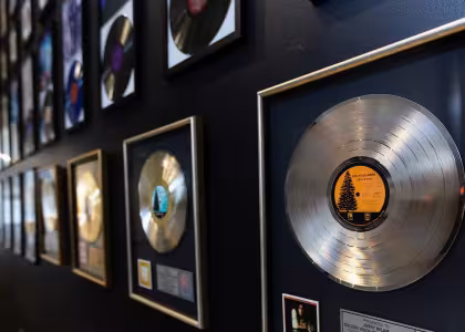 Golden Voice