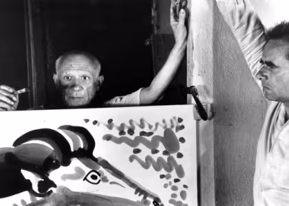 Picasso