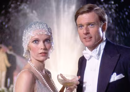 Great Gatsby