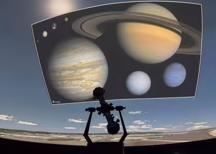 Planets