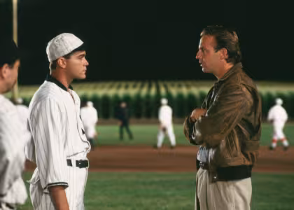 Field of Dreams