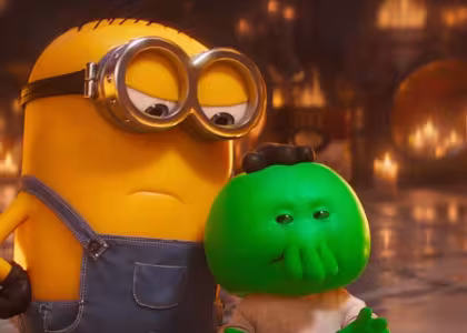 Minions