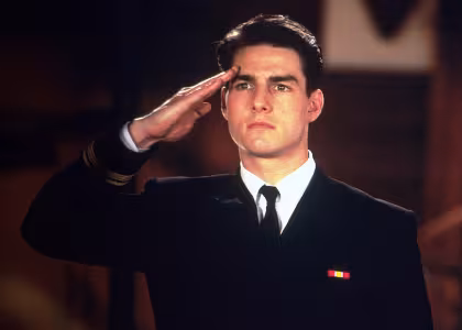 A Few Good Men