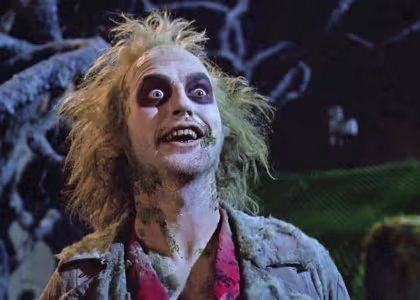 Beetlejuice
