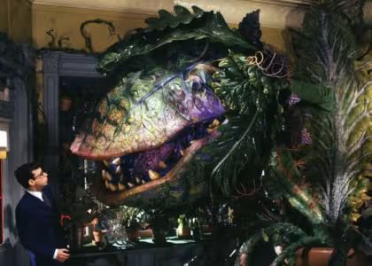 Little Shop of Horrors