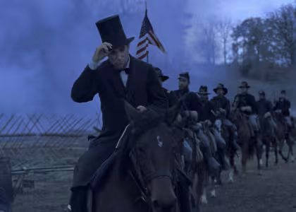 Lincoln
