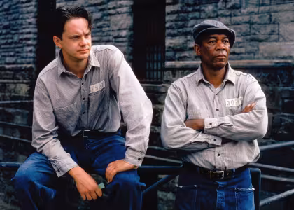 Shawshank