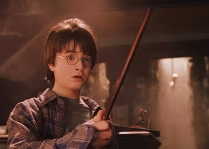 Harry Potter