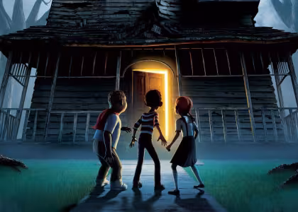 Monster House