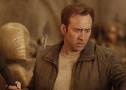National Treasure