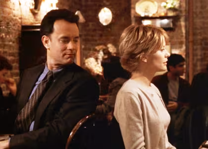 You've Got Mail