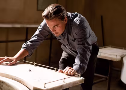 Inception (2010)
