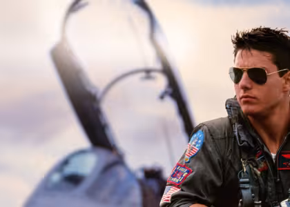 Top Gun (1986)