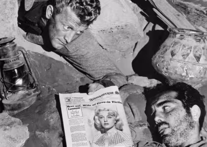 Ace in the Hole (1951)
