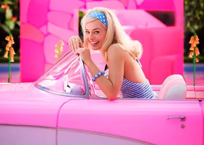 Barbie (2023)