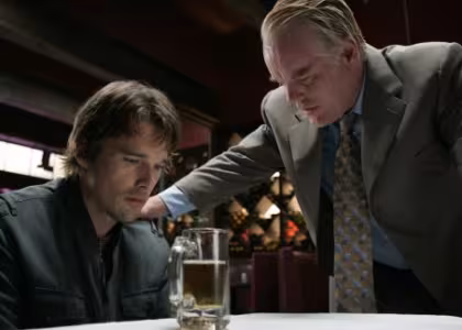 Before the Devil Knows You’re Dead (2007)
